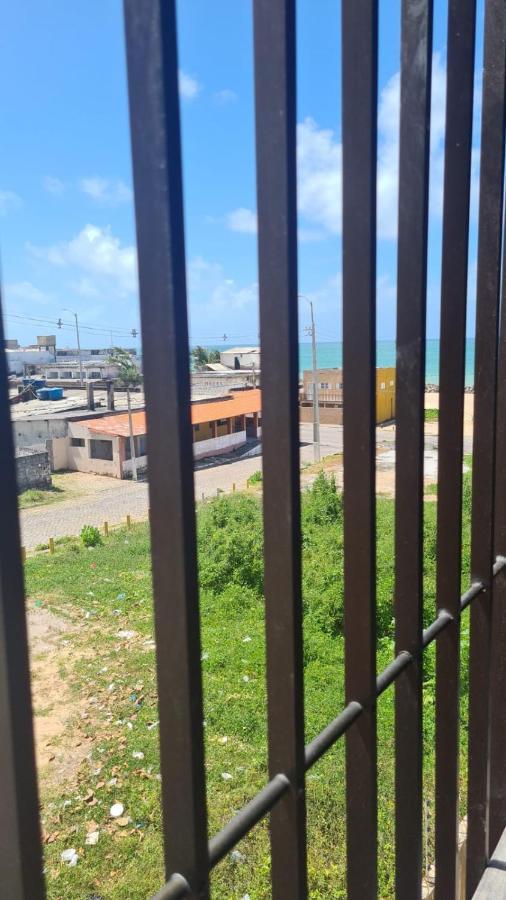 Appartamento Solar Areia Preta 302 Natal Esterno foto