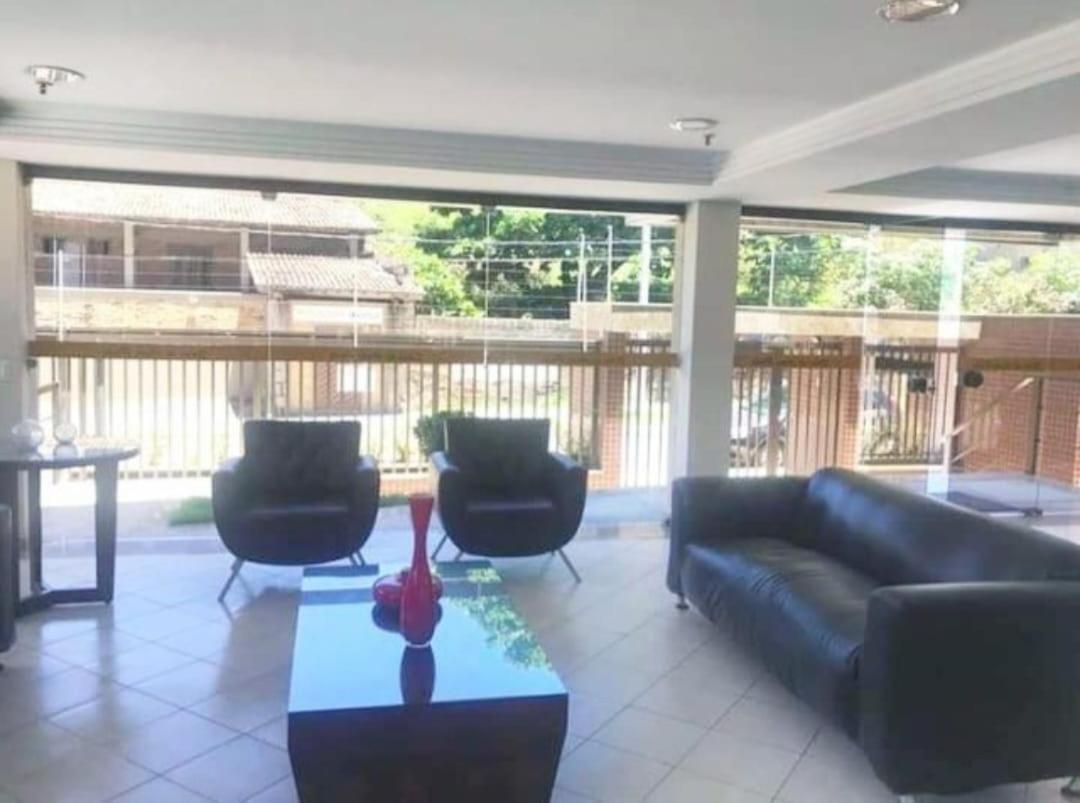 Appartamento Solar Areia Preta 302 Natal Esterno foto