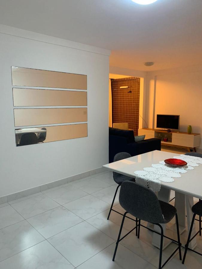 Appartamento Solar Areia Preta 302 Natal Esterno foto
