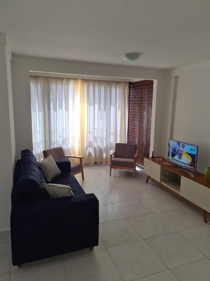 Appartamento Solar Areia Preta 302 Natal Esterno foto