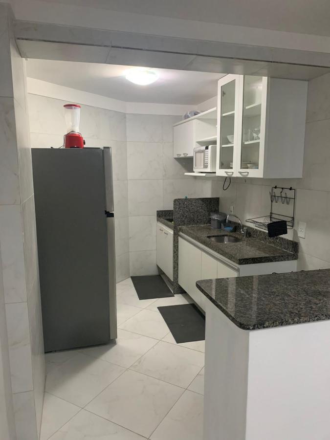 Appartamento Solar Areia Preta 302 Natal Esterno foto